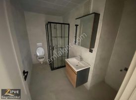 Zirve'den Protokol Yoluna Sıfır İskanlı Yatırımlık Daireler!