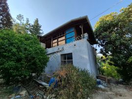 Hayal Ettiğin Köy Evi İşte Burda! 2200 M2 İçerisinde Müstakil Ev Ve Nar Bahçesi