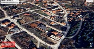 Arevtürk'den Başkarcı'da Satılık 506 M2 İmarlı Arsa