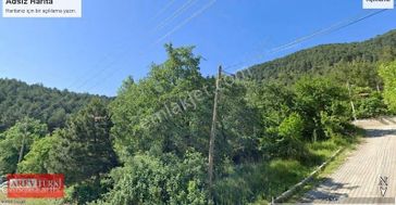 Arevtürk'den Başkarcı'da Satılık 506 M2 İmarlı Arsa
