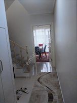 Baglarbaşında Full Bursa Manzaralı Satılık Dubleks Daire