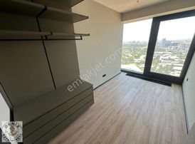 Çukurambar Cubes Rezidans'da 1+1 Satılık Daire