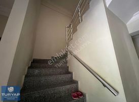 Turyap Metropol'den Yeşiltepe 3+2 Müstakil Bahçeli Dubleks