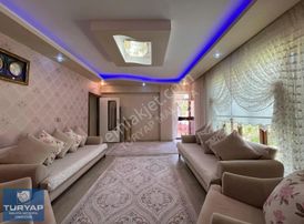 Turyap Metropol'den Yeşiltepe 3+2 Müstakil Bahçeli Dubleks