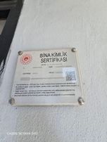 Cadde Seyran'dan Satılık 2+0 65m2 Giriş Kat İskanlı Taşınmaya Hazır