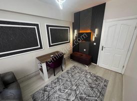 Afyon Erenler Sevgi Caddesinde Kiralık 2+0 Sıfır Eşyalı