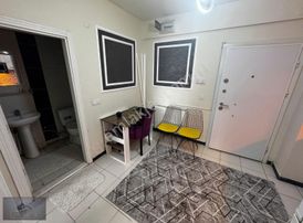 Afyon Erenler Sevgi Caddesinde Kiralık 2+0 Sıfır Eşyalı