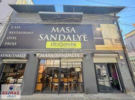 Sanayinin Kalbinde, Yüksek Potansiyelli 3 Katlı Satılık İş Yeri