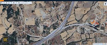 Kaan'dan...döşemealtı Dağbeli Mellidağ'da 440m2 İmarlı Köşe Arsa