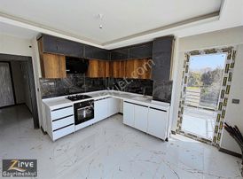 Zirve'den Yıldırımda Park Cepheli Köşe Başı Ara Kat Sıfır 130m2