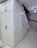 Bağlarbaşı Mah 250m² 5+1 Ultra Lüx Toprak Temassız Dublex