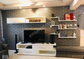 Çankaya Tunalı Hilmi Cad. Asansörlü Yapılı 2+1 Satılık