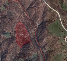 Bilecik Günyurdu’da Satılık Tarla