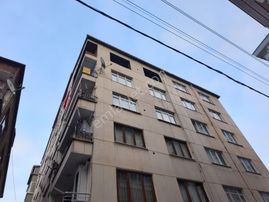 Trabzon Akçaabat Nefsipulathane'de Denize Yakın Satılık Daire