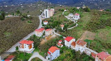 Carmen // Bulancak İhsaniye Mah. 200 M2 Tek Tapu Şehir Manzaralı