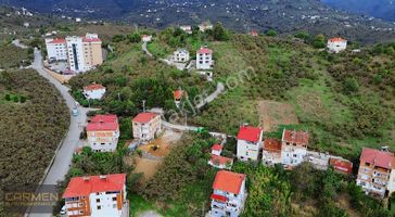 Carmen // Bulancak İhsaniye Mah. 200 M2 Tek Tapu Şehir Manzaralı