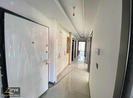 Zirve'den Yıldırımda 3+1 3.kat Lüks Yapı Güney Cephe