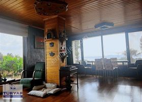 Turyap'tan Satılık Deniz Manzaralı Çanakkale Kangırlı Köyü 6+2