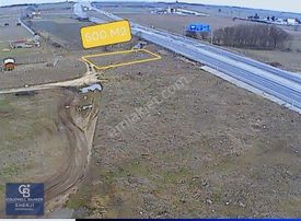 Saray Merkezde Yola Cephe Konut İmarlı-fırsat Arsa