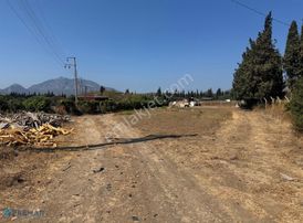 Premar Datça Kızlan Anayol Üzerinde Yatırıma Çok Uygun Tarla