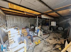 İnegöl Paşaören De Satılık 4288m2 Tek Tapu Hobi Bahçesi