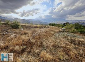 İnegöl Paşaören De Satılık 4288m2 Tek Tapu Hobi Bahçesi