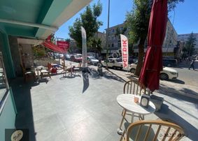 Emek'te İşlek Caddede Devren Kiralık İş Yeri