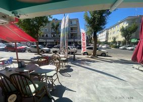 Emek'te İşlek Caddede Devren Kiralık İş Yeri