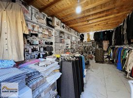 Saray Emlak'tan İlhanlı Mah. Ana Cadde Üzerinde 100 M2 Dükkan