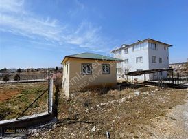 Fırsat Parsel Fiyatına 2 Katlı Bir Birinden Bağımsız 2+1