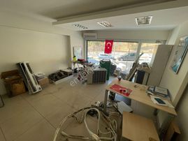 Yeşilyurt Devlet Hastanesi Karşısı Cadde Üzerinde Satılık Dükkan