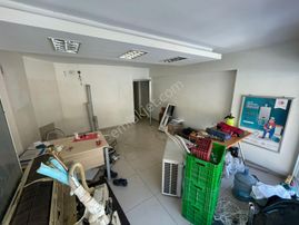 Yeşilyurt Devlet Hastanesi Karşısı Cadde Üzerinde Satılık Dükkan