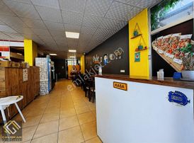 Asmalıevler Devren Kiralık Cadde Üzeri Hazır Kurulu Pide Salonu
