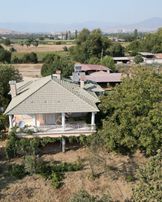 Kaçmazer'den Tire Selçuk Yolunda Satılık Dubleks + Arazi