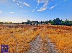 Manisa Cbü Kampüs Yakını Villa İmarlı Satılık Arsa