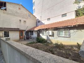 Delux'den Çiftlilönü Mah.'de Yatırım Fırsatı 4 Kat İmarlı Arsa