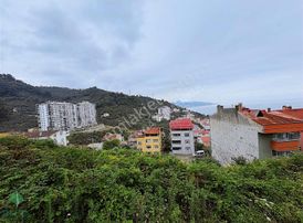 Kavaklar Mahallesi'nde İmara Açık Deniz Manzaralı Satılık Arsa !