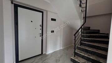 Başiskele Fatih Mah.sıfır Satılık 1 Numaralı 2+1 Bahçe Dubleks