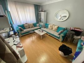 Doğan Emlak Group’tan İlkadım Kışla Mh.2+1 2.kat Cam Balkonlu