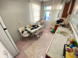 Doğan Emlak Group’tan İlkadım Kışla Mh.2+1 2.kat Cam Balkonlu