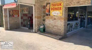 Antalya Otogar'ın Hemen Yanında Devren Kiralık Dükkan