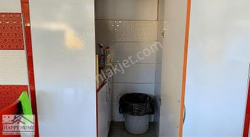 Antalya Otogar'ın Hemen Yanında Devren Kiralık Dükkan