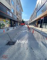 Adapazarı Merkezde Anayol Üstünde Satılık Dükkan