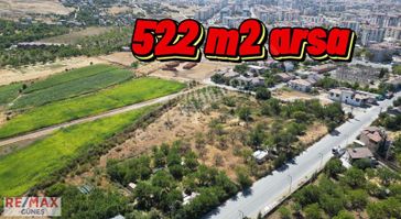 Malatya Bahçebaşı Satılık Arsa