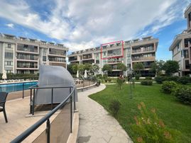 Yahyakaptan Armada 6’da Havuz Cepheli Lüks Dubleks