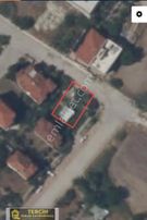 Tercih'ten Deliktaş'ta Köşe Arsa B+2 Kat İmarlı 352 M²