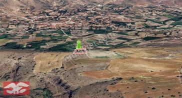 Ayaş Çanılı'da Tek Tapu 1.450.50m2 Muhteşem Konumda Satılıktarla