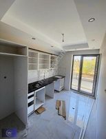 Fatih Sultan Mehmet Mah. Kullanışlı Zemin Kat 2+1 Daire