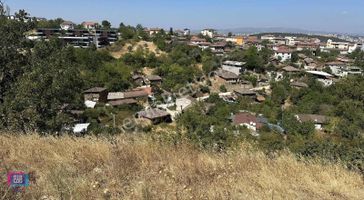 Dialog Skala Kayapada Satılık Arsa