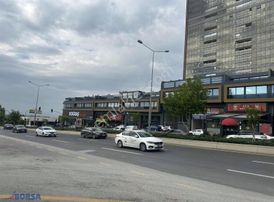 Beytepe Ametist De Kanuni Sultan Süleyman Blv Cadde Üstü Dükkan